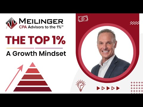 What Does it Mean to be in the Top One Percent? | Growth Mindset