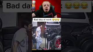 These People Had The WORST DAY AT WORK!