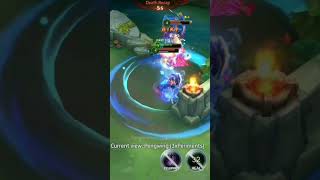When Heroes Evolved Meets TI9 Moments 😂 #iykyk #ti9 #DreamOG #Mashup