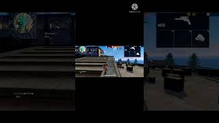 FREE FIRE SHORT BY 4OX GAMING ❤️ #short #freefire #ffstatus #ffshort
