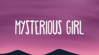 Damiano David - Mysterious Girl (Lyrics)