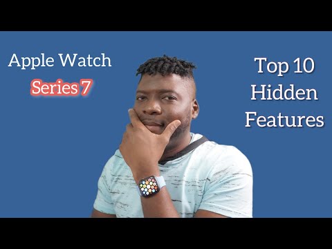 Apple Watch Series 7: The Top 10 Hidden Features You Didn't Know About