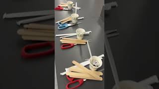 The “Storm Drain Challenge” is one of my favorite #STEM problem solving activities of all time!