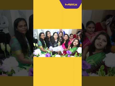 Inauguration of Merck India R&D Excellence Centre