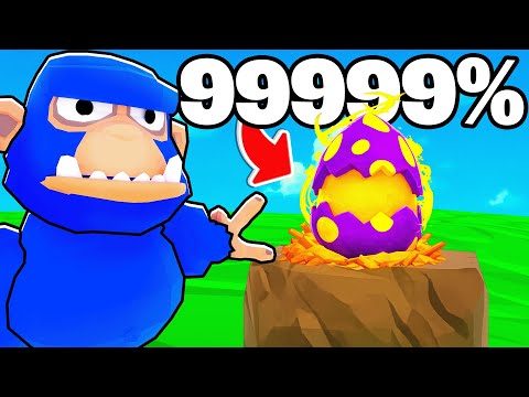 NEW INSANE GITCH To Get The New FLAPTOR DINO EGG EVERY TIME In Ug Vr