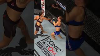 knocauteronda #mmaedit #epicfinish #boxing #ufc