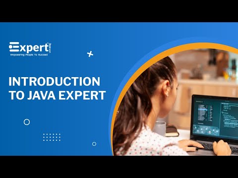 Java Expert Introduction | Expert Works