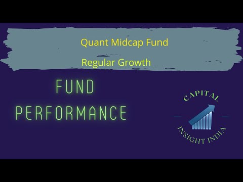Quant Midcap Fund Performance Review