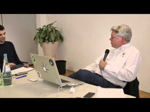 Interview with Robert C. Martin (Uncle Bob)