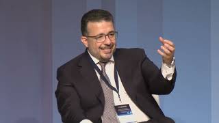 6th Athens International Arbitration Forum: Dimitrios Babiniotis