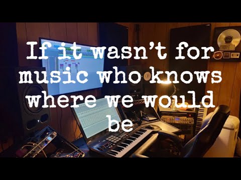 How music change everything for us (The Music Days) (with lxstit & Tony)  EP:4