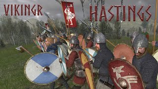 M&B Warband Vikingr - Battle of Hastings Event