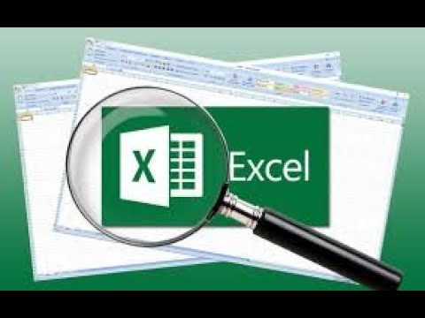 Foundation: Advance Excel