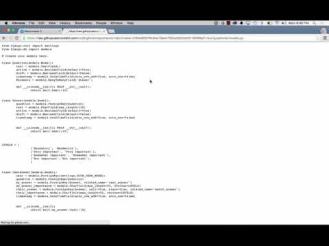 0203 On Github   02 MatchMaker 2
