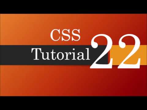 CSS Tutorial for Beginners   - 23   CSS Text