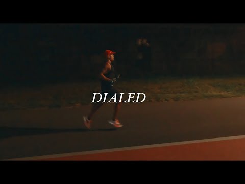 Dialed: NYC Marathon Prep