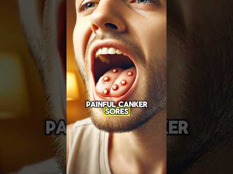 Don’t Try These 5 Tips If You Want Your Canker Sores to Stay Forever!