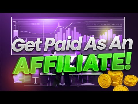 Affiliate Program is LIVE | Zion Trading Algos