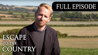 Escape to the Country Season 20 Episode 6: Oxfordshire (2019) | FULL EPISODE