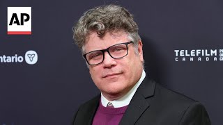 President of SAG-AFTRA reacts to the Oscars moving to YouTube