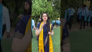 Life at IIMA | Emotional Farewell Moments | IIM Ahmedabad Graduation Highlights 🎓❤️