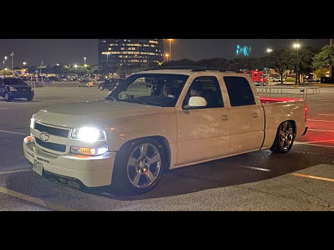4 door transmission swap **final video**