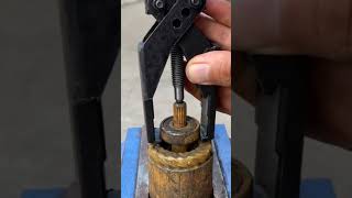 ⚡ Power Up Your Garage Productivity #DIYFix #Mechanics
