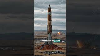 #nuclear #arsenal #globalsecurity #disarmament #proliferation