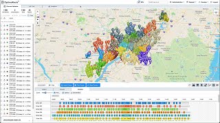 "Why OptimoRoute? The #1 Route Optimization and Planning Software"