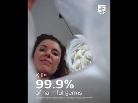 Philips Avent Sterilizer with Dryer Story