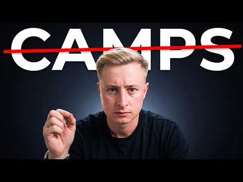 Are College Soccer ID Camps Worth It?