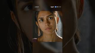 When He Gets Angry 💘🥲 | Jahaan | Mrunal Thakur, Avinash Tiwari | Amazon MX Player