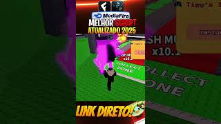 ❗[NOVO] Script Roube um Brainrot | Roubo Invisível, Anti Hit (DELTA ATUALIZADO) Mobile e PC SEM KEY!