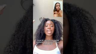 Coral AI makes studying FASTER#coralai #studyhack #student #school #hacks #college #grades