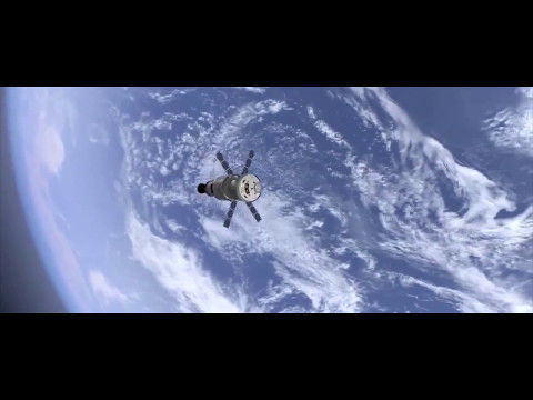 Alex Lisi - Let The Rain Come (Official Video)