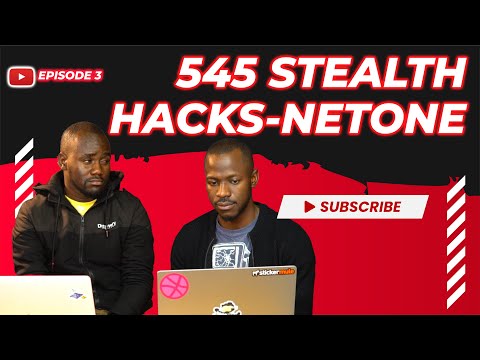 Tech-Tonic Episode 3 | NetOne Hacking, Smart Traffic Lights, Cryptocurrency Memo, Apple WWDC.