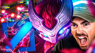 I TRIED THE NEW KENNEN MID STRATEGY THAT'S TAKING OVER KOREA