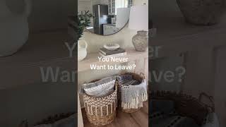 #homeinspoaesthetic #neutrallivingroom #bedroomdecor #kitchendecorideas #whiteinteriors #neutralhome