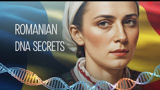 Romanian DNA Secrets: The Surprising Truth Explained