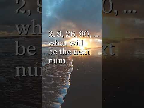 IQ Challenge: Solve This Brain Teaser Fast!#IQTest, #BrainTeaser, #PuzzleChallenge, #RiddleMeThis
