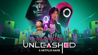 NEW SQUID GAME 🎮🎯🔥#squidgame #gameplay #newevent #newgame #squidgameunleashed