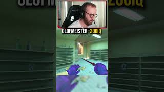 He had everything to win this clutch HAHAHA  #cs2clips #csgo #cs2 #donk #faceit #cs2gameplay