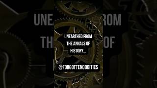 Baffling Enigmas: Peculiar Historical Customs! #shorts #subscribe #history #facts #historyfacts
