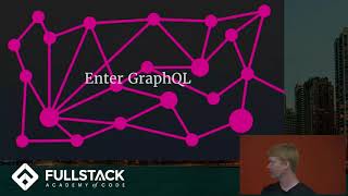 GraphQL Tutorial - How to Set Up a GraphQL Service