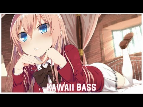 [ Kawaii Bass ] OHEY - SHINE