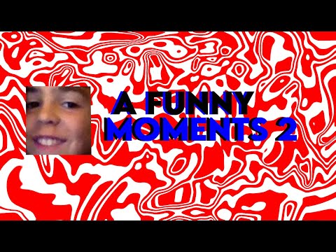 A Funny Montage #2