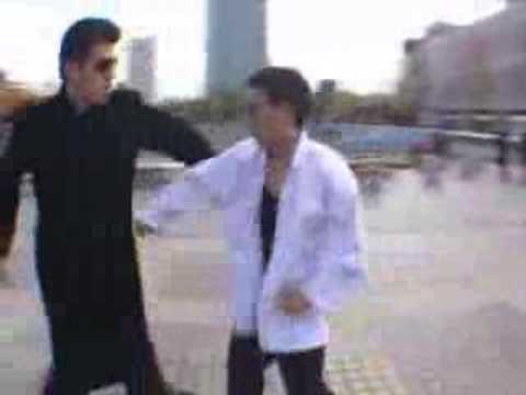 MatrixPlay in Seoul Trial version