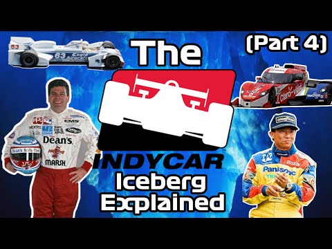 The Indycar Iceberg Explained [Part 4]
