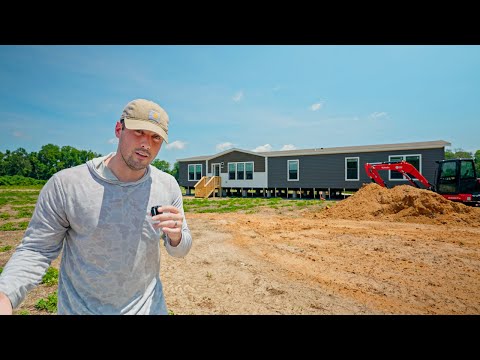 This Wasn’t Part of The Plan… (moving update)