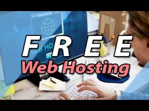 How to Create Best Free Web Hosting